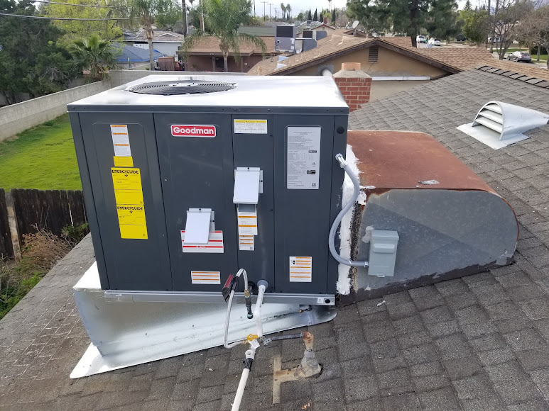 Contractor photo
