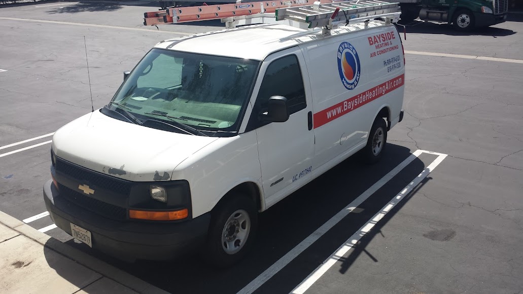 Contractor photo