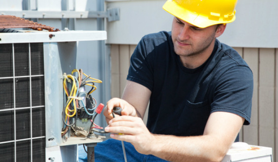 Contractor photo